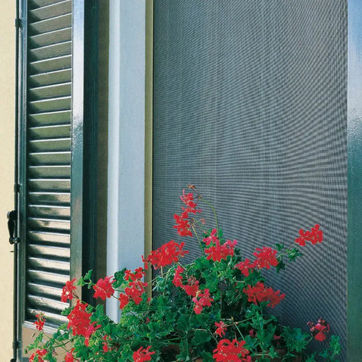 NETTING AGAINST INSECTS 100CM PLASTIC TENAX TROPICAL - Мрежи и покривала на метър<<<Мрежи и огради<<<Градина<<<Praktiker