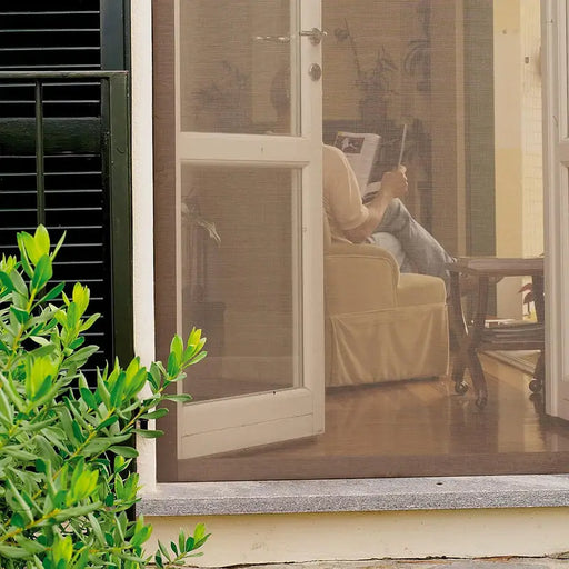 NETTING AGAINST INSECTS 100CM TENAX MOSQUITO - Мрежи и покривала на метър<<<Мрежи и огради<<<Градина<<<Praktiker