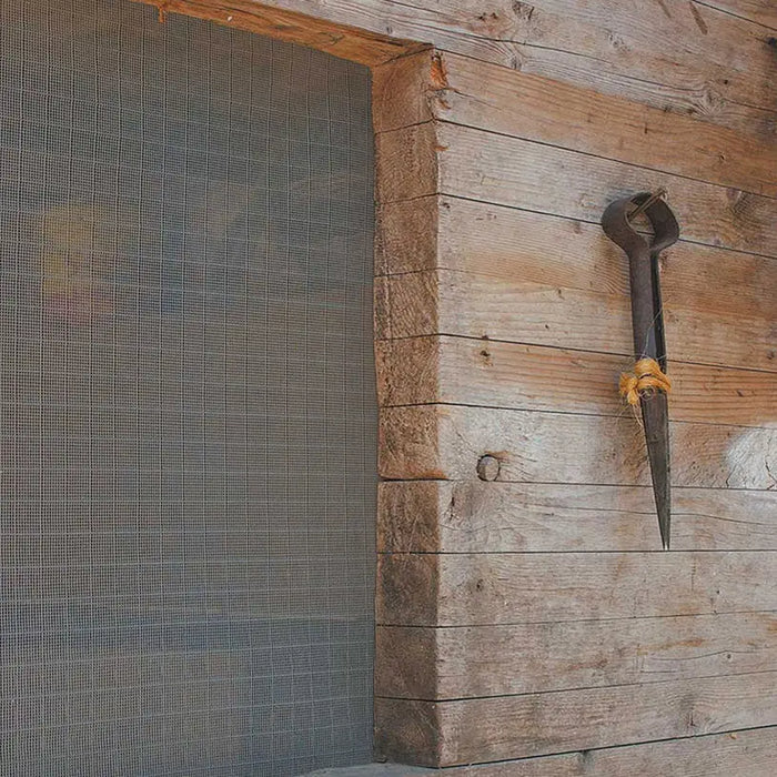 NETTING AGAINST INSECTS 120CM METAL TENAX ZANZIBAR - Мрежи и покривала на метър<<<Мрежи и огради<<<Градина<<<Praktiker