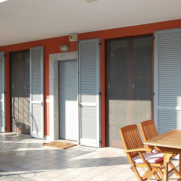 NETTING AGAINST INSECTS 80CM METAL TENAX ZANZIBAR - Мрежи и покривала на метър<<<Мрежи и огради<<<Градина<<<Praktiker