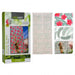 NETTING AGAINST INSECTS TWO DOORS 50X220CM PROGARDEN 529001750 - Защита от насекоми<<<Защита от