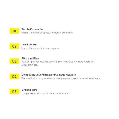 Network adapter Baseus Lite Series USB-C to RJ45 (black) - Network<<<Основна<<<DunaXML&&&Adapters connectors