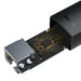 Network adapter Baseus Lite Series USB to RJ45 (black) - Adapters connectors and converters<<<IT Accessories<<<InnproXML
