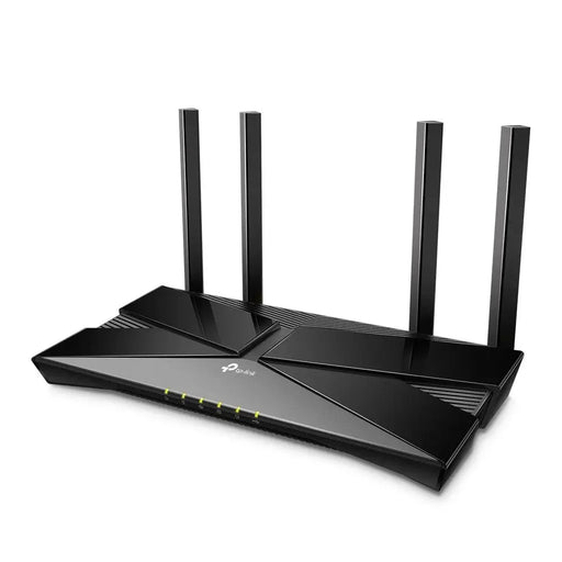 Network adapter TP-Link Archer AX20 wifi router - Безжични рутери<<<Мрежово оборудване<<<ValiAPI&&&Мрежови