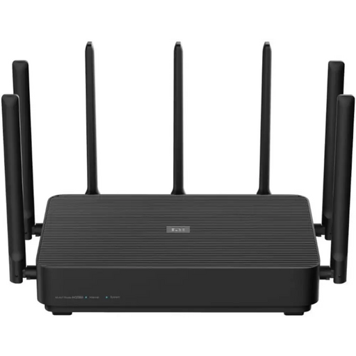 Network adapter Xiaomi Mi AIoT AC2350 Black - Мрежови адаптори<<<Компютри и периферия<<<TechMart