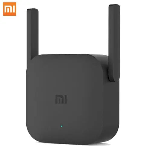 Network adapter Xiaomi Wi-Fi Range Extender Pro Black DVB4352GL - Xiaomi ECO System<<<Основна<<<DunaXML&&&Мрежови