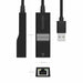 Network Adaptor Aisens A106-0766 - Компютър Кабели и адаптери<<<Компютри| Електроника<<<BigBuy&&&Адаптери<<<Компютър