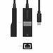 Network Adaptor Aisens A109-0765 - Компютър Кабели и адаптери<<<Компютри| Електроника<<<BigBuy&&&Адаптери<<<Компютър