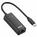 Network Adaptor iggual IGG317693 - Компютър Кабели и адаптери<<<Компютри| Електроника<<<BigBuy&&&Адаптери<<<Компютър