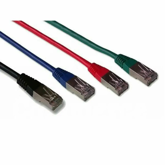 Network Adaptor Lineaire RJ45 - Компютър Кабели и адаптери<<<Компютри| Електроника<<<BigBuy&&&Адаптери<<<Компютър