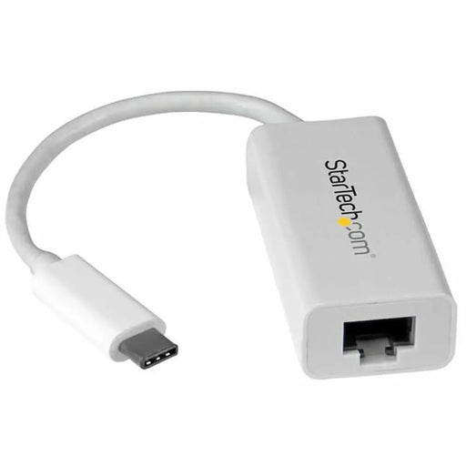 Network Adaptor Startech US1GC30W - Компютър Кабели и адаптери<<<Компютри| Електроника<<<BigBuy&&&Адаптери<<<Компютър