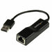 Network Adaptor Startech USB2100 - Компютър Кабели и адаптери<<<Компютри| Електроника<<<BigBuy&&&Адаптери<<<Компютър