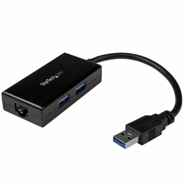 Network Adaptor Startech USB31000S2H - Компютър Кабели и адаптери<<<Компютри|