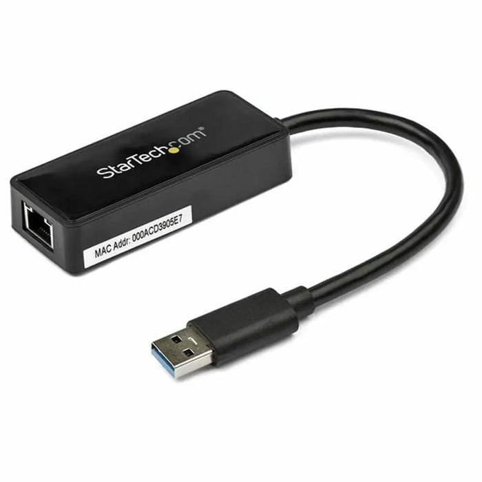 Network Adaptor Startech USB31000SPTB - Компютър Кабели и адаптери<<<Компютри|
