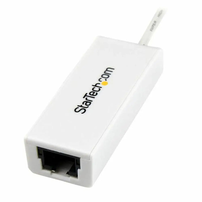 Network Adaptor Startech USB31000SW - Компютър Кабели и адаптери<<<Компютри| Електроника<<<BigBuy&&&Адаптери<<<Компютър