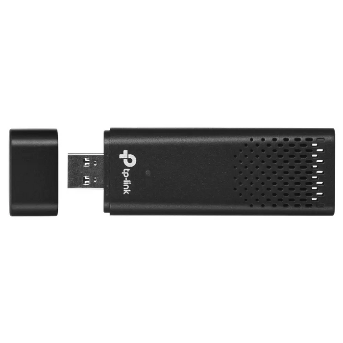 Network Adaptor TP-Link Archer TX20U - Wireless USB Network CardKSI-BUS<<<Network cardsKSI<<<ActionPL&&&Компютър Кабели