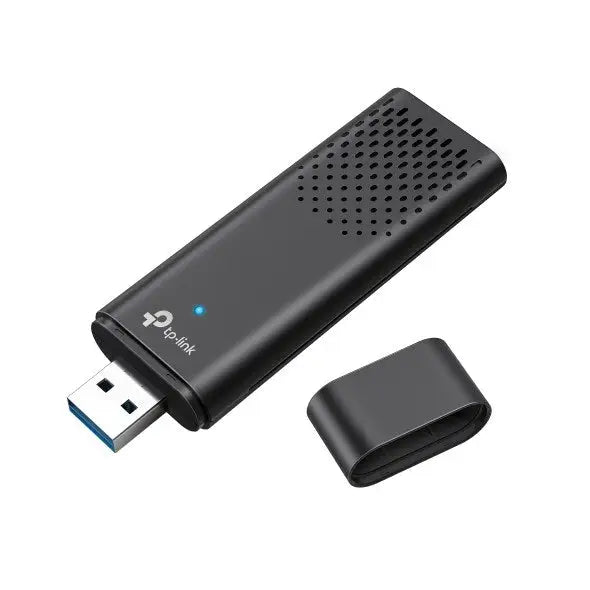 Network Adaptor TP-Link Archer TX20U - Wireless USB Network CardKSI-BUS<<<Network cardsKSI<<<ActionPL&&&Компютър Кабели