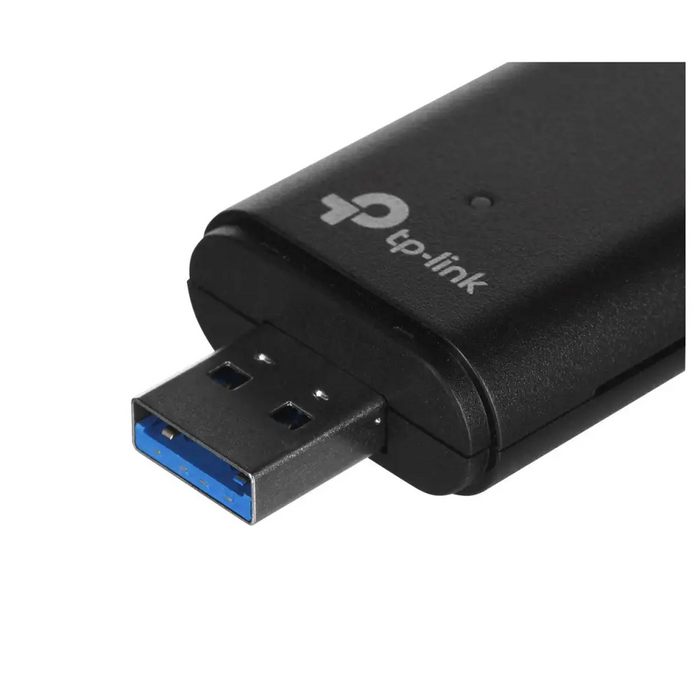 Network Adaptor TP-Link Archer TX20U - Wireless USB Network CardKSI-BUS<<<Network cardsKSI<<<ActionPL&&&Компютър Кабели