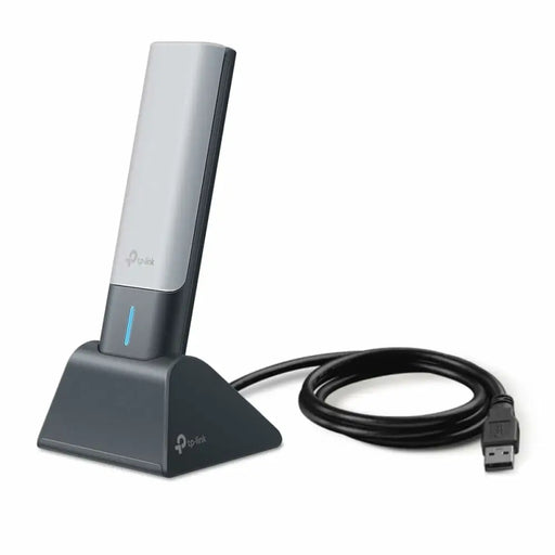 Network Adaptor TP-Link Archer TX50UH - Адаптери<<<Компютър Кабели и адаптери<<<Компютри|