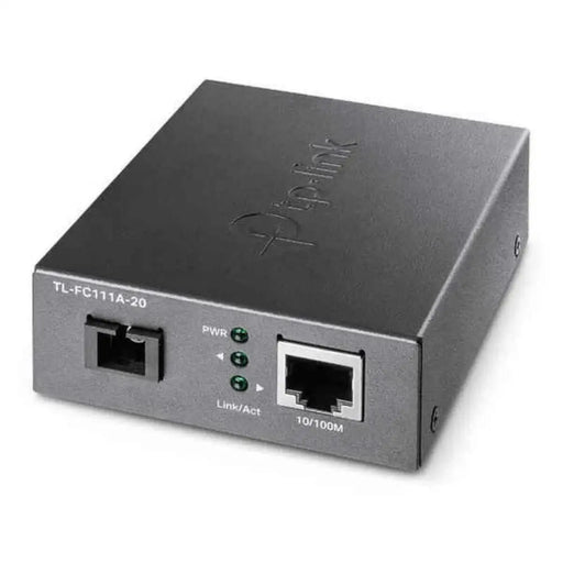 Network Adaptor TP-Link TL-FC111A-20 - Компютър Мрежи и компоненти<<<Компютри| Електроника<<<BigBuy&&&Карти