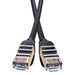 Network cable Baseus Ethernet RJ45 10Gbps 15m (black) - Network cables<<<Cables<<<IT Accessories<<<InnproXML&&&Network