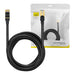 Network cable Baseus Ethernet RJ45 10Gbps 15m (black) - Network cables<<<Cables<<<IT Accessories<<<InnproXML&&&Network