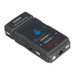 Network Cable Tester GEMBIRD NCT-2 Black - TestersNRZ-TES<<<ToolsNRZ<<<ActionPL&&&Компютър Кабели и