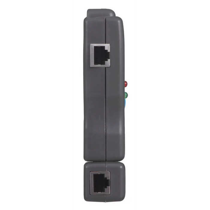 Network Cable Tester GEMBIRD NCT-2 Black - TestersNRZ-TES<<<ToolsNRZ<<<ActionPL&&&Компютър Кабели и
