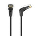 Network Cable UTP Cat.6 Vention IBOBJ RJ45 Ethernet 5m (black) - Network cables<<<Cables<<<IT Accessories<<<InnproXML