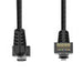 Network Cable UTP Cat.6 Vention IBOBJ RJ45 Ethernet 5m (black) - Network cables<<<Cables<<<IT Accessories<<<InnproXML