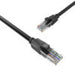 Network Cable UTP CAT6 Vention IBEBK RJ45 Ethernet 1000Mbps 8m (black) - Network cables<<<Cables<<<IT
