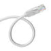 Network Cable UTP CAT6 Vention IBEHG RJ45 Ethernet 1000Mbps 1.5m Gray - Network cables<<<Cables<<<IT