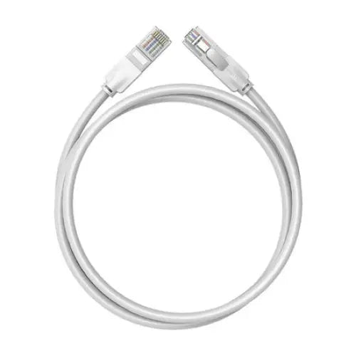 Network Cable UTP CAT6 Vention IBEHG RJ45 Ethernet 1000Mbps 1.5m Gray - Network cables<<<Cables<<<IT