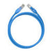 Network Cable UTP CAT6 Vention IBELG RJ45 Ethernet 1000Mbps 1.5m Blue - Network cables<<<Cables<<<IT