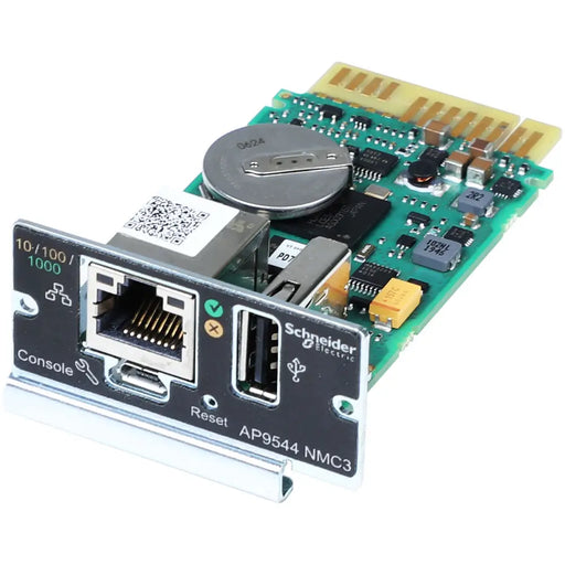 Network Card APC AP9544 - Компютър Мрежи и компоненти<<<Компютри| Електроника<<<BigBuy&&&Карти PCI<<<Компютър Мрежи и