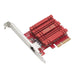 Network card ASUS XG-C100C V3 PCI-E - 10Gbps Port - Мрежови карти<<<Мрежово оборудване<<<ValiAPI&&&Accessories<<<ASUS