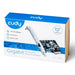 Network card Cudy PE10 PCIe 3-band 1 x 10/100/1000 Mbps - Мрежови карти<<<Мрежово оборудване<<<ValiAPI&&&Карти