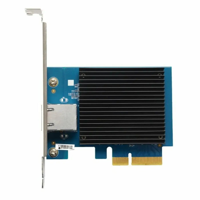 Network Card Edimax EN-9320TX-E V2 - Компютър Мрежи и компоненти<<<Компютри| Електроника<<<BigBuy&&&Карти