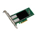 Network Card Intel E810XXVDA2 978331 - Компютър Мрежи и компоненти<<<Компютри| Електроника<<<BigBuy&&&Карти