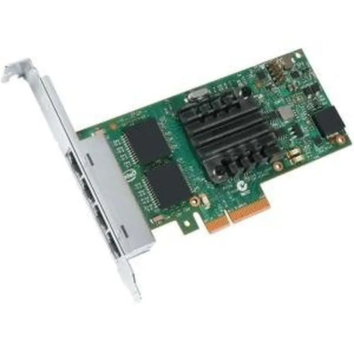 Network Card Intel I350T4V2BLK - Компютър Мрежи и компоненти<<<Компютри| Електроника<<<BigBuy&&&Карти PCI<<<Компютър
