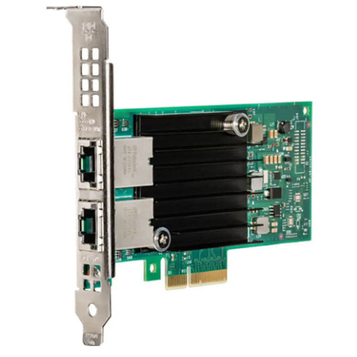 Network Card Intel X550T2 - Компютър Мрежи и компоненти<<<Компютри| Електроника<<<BigBuy&&&Карти PCI<<<Компютър Мрежи и