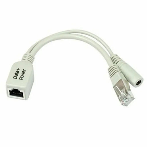 Network Card Mikrotik RBPOE - Компютър Мрежи и компоненти<<<Компютри| Електроника<<<BigBuy&&&Окабелени Мрежи<<<Компютър