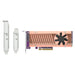 Network Card Qnap QM2-2P-384A - Компютър Мрежи и компоненти<<<Компютри| Електроника<<<BigBuy&&&Карти PCI<<<Компютър