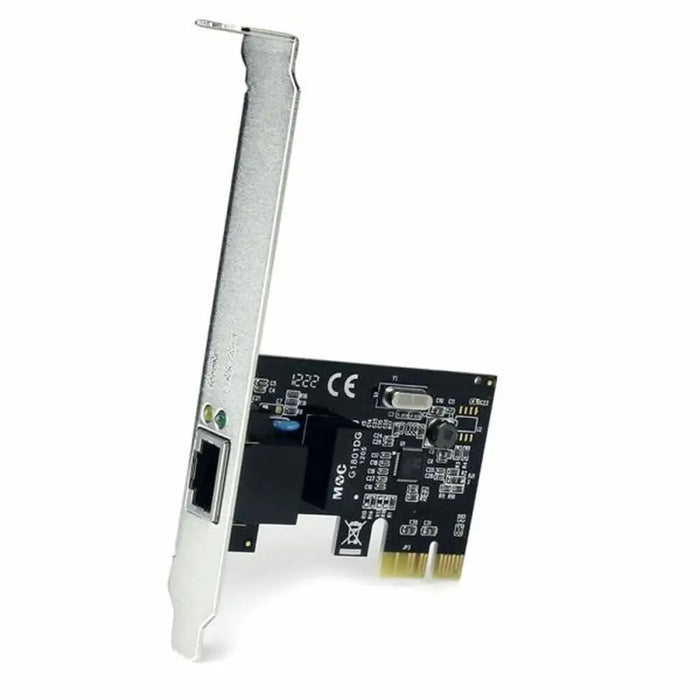 Network Card Startech ST1000SPEX2 - Компютър Мрежи и компоненти<<<Компютри| Електроника<<<BigBuy&&&Карти PCI<<<Компютър