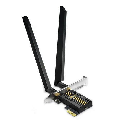 Network Card TP-Link Archer TBE400E - Wireless PCI Network CardKSI-BPC<<<Network cardsKSI<<<ActionPL&&&Компютър Мрежи и