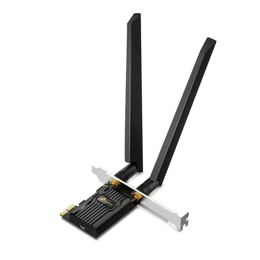 Network Card TP-Link Archer TXE72E - Wireless PCI Network CardKSI-BPC<<<Network cardsKSI<<<ActionPL&&&Компютър Мрежи и