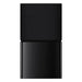 Network coupler Ethernet RJ-45 cable connector Baseus AirJoy Series 10 pcs - black - Network adapters<<<HurtelXML