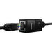 Network coupler Ethernet RJ-45 cable connector Baseus AirJoy Series 10 pcs - black - Network adapters<<<HurtelXML