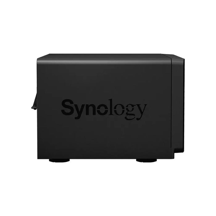 Network Storage Synology DS1621+ Black AMD Ryzen V1500B - Сторидж у-ва и консумативи<<<ValiAPI&&&NAS files hardware