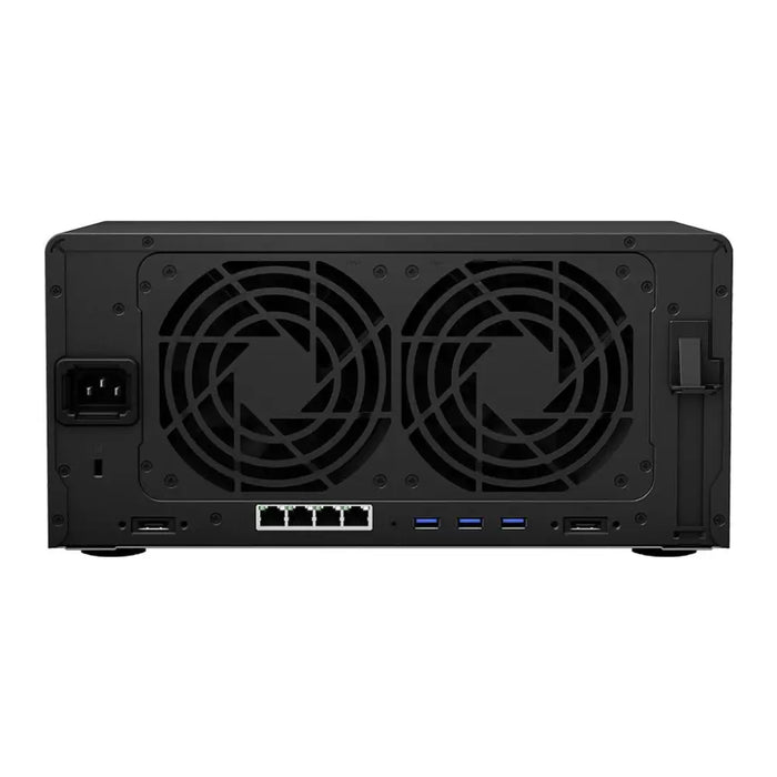 Network storage Synology DS1821+ For 8 disks Up to 108TB RAM 4GB Gigabit USB3.2 - Сторидж у-ва и